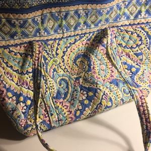 Vera Bradley Tote